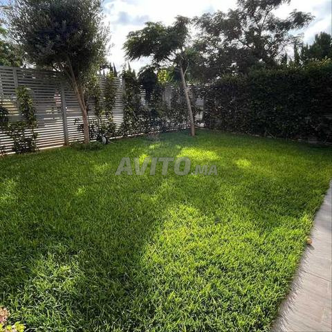 146493-Vente Appt à Casablanca Casablanca Finance
