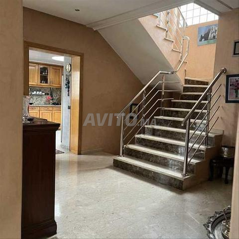 76115-Vente Villa à Casablanca Cil de 385 m² - 2