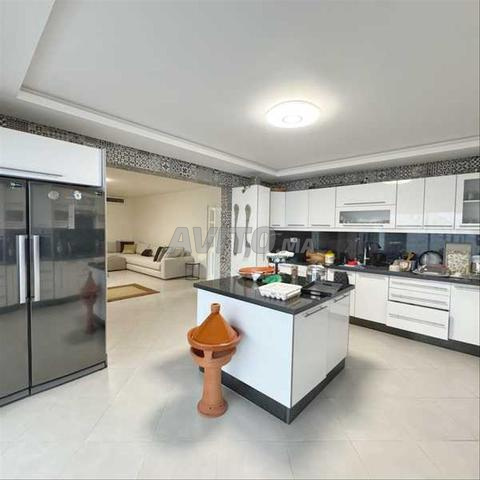 156044-Vente Villa à Dar Bouazza Tamaris1 de 373 m - 2
