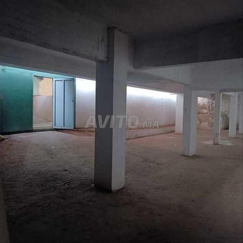 40963-بيع شقة في الدار البيضاء ابن تاشفين 363 - 2