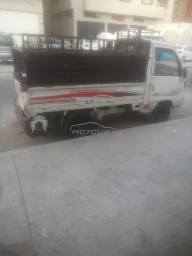 سيارة هوندا هافي للبيع