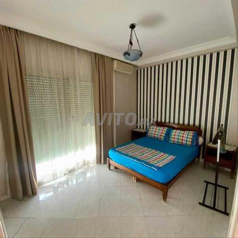 54640-بيع فيلا في الدار البيضاء فلوريدا - Mandarona - 2