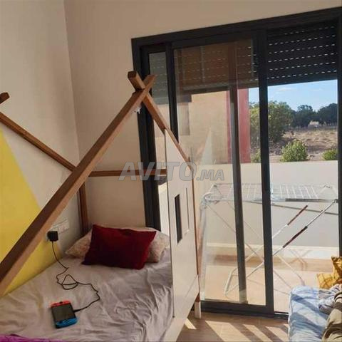 71766-Vente Appt à Casablanca Nouaceur de 350 m² - 2