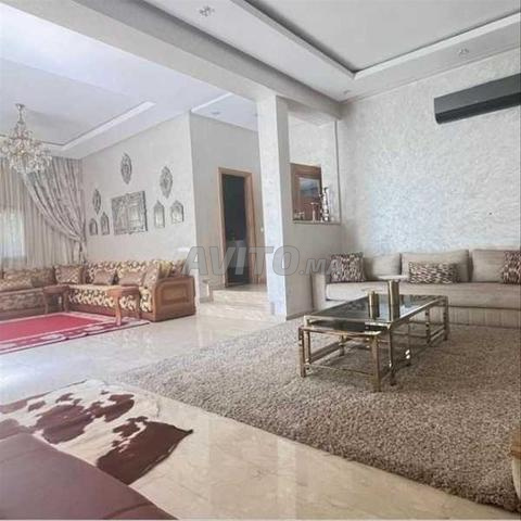 106323-Vente Villa à Casablanca Oulfa de 342 m²