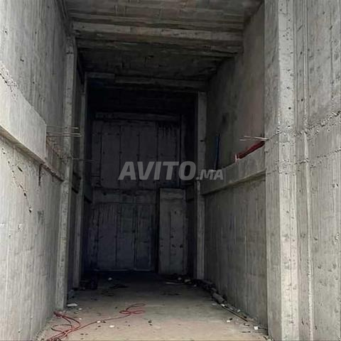 147292-Vente Local à Casablanca Racine de 333 m² - 2