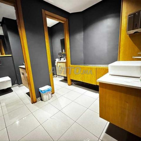137437-Vente Bureau à Casablanca Sidi Maarouf de 3 - 2