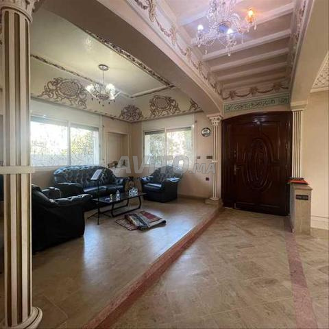 144046-Vente Villa à Casablanca Al Osra de 323 m² - 2