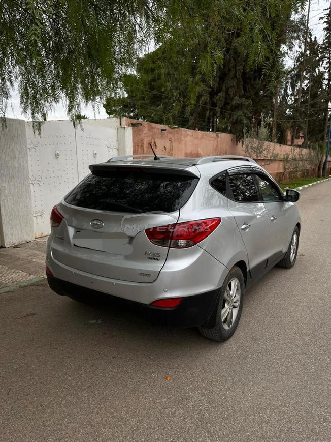 hyundai x35