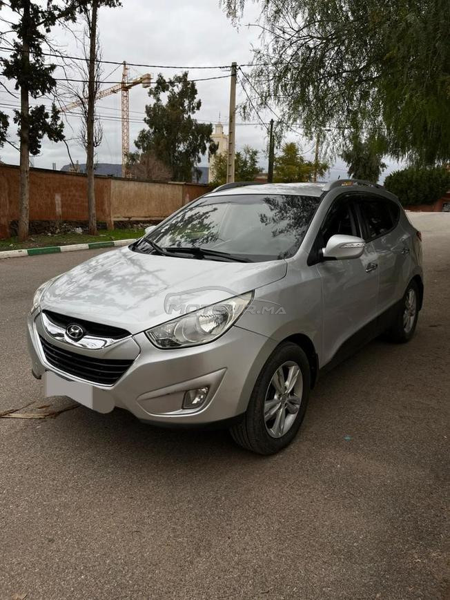 hyundai x35