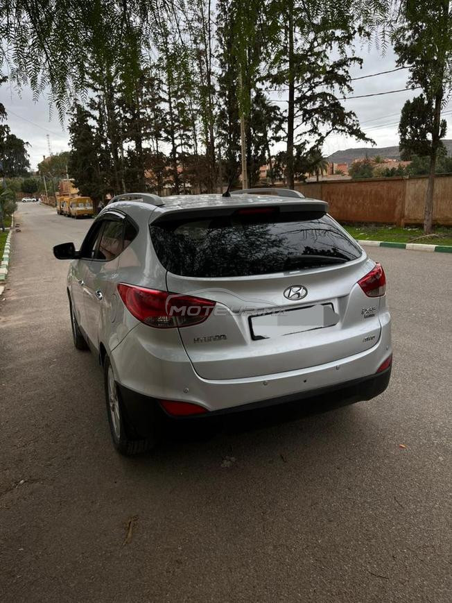hyundai x35