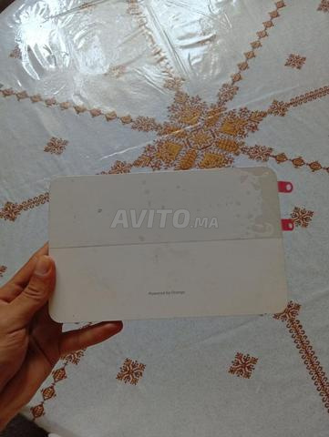 Box Orange B636-336 5G Wifi 6 - 2