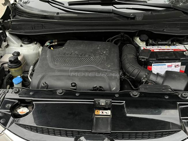 hyundai x35