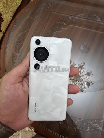 Huawei P60 Pro 256Go / 8Go RAM - 2