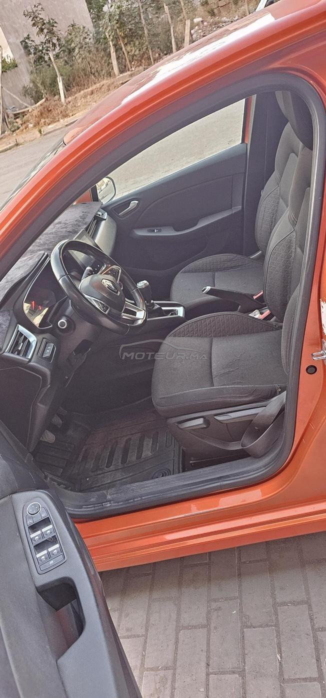 RENAULT CLIO 5 2021 TOUTE OPTION 