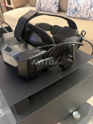 Pimax crystal super - 2