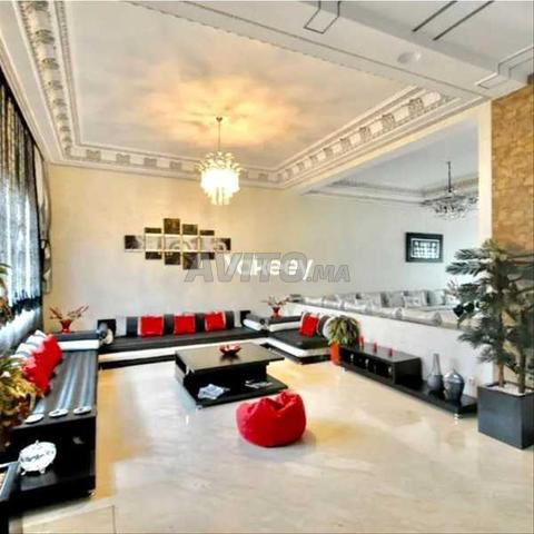 10411-Vente Villa à Casablanca Laymoune de 300 m²