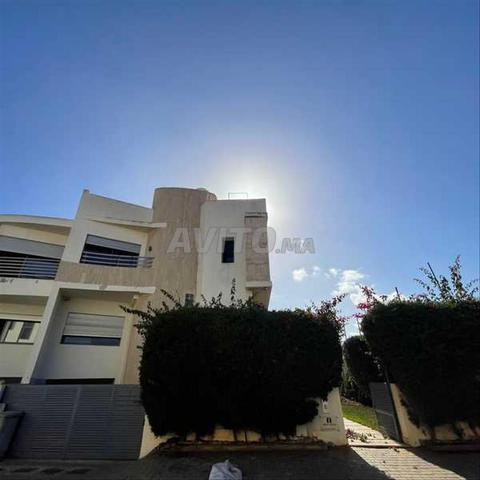 162994-Vente Villa à Dar Bouazza Tamaris2 de 299 m - 2