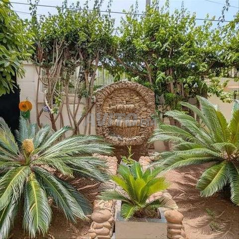 117758-Vente Villa à Salé Hay Salam de 297 m² - 2
