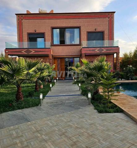 Villa à louer - 2