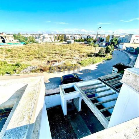 21322-بيع فيلا في القنيطرة ريزيدنس دو كولف من 2