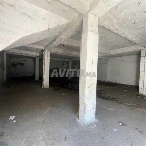 758-بيع محل في الدار البيضاء بالمي (المعاريف) من 2