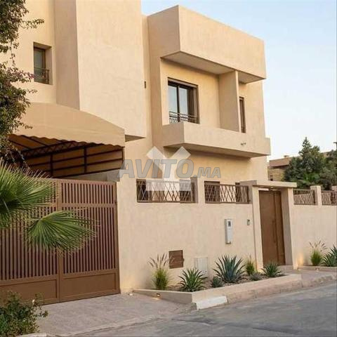 179584-Vente Villa à Marrakech Targa de 280 m²