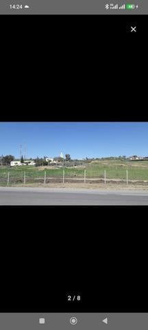 🌿 Terrain titré 8 228 m² - Zone Tanger - 2
