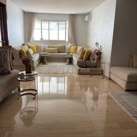 137849-Vente Appt à Casablanca Gauthier de 266 m² - 2