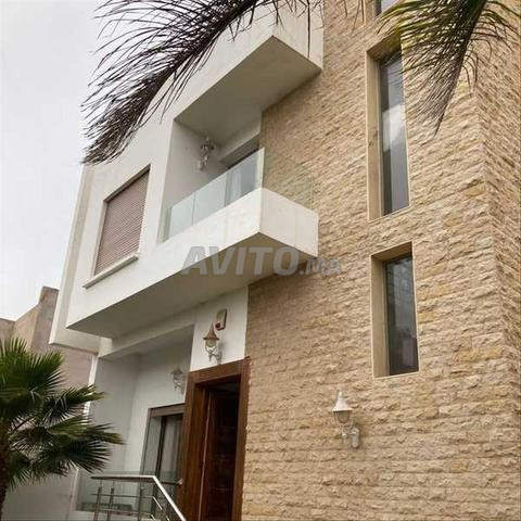 5563-بيع فيلا في النواصر تاماريس2 بمساحة 261 متر مربع