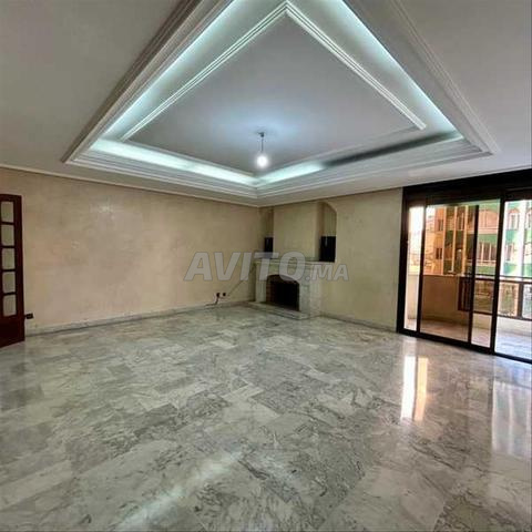 80463-بيع شقة في الدار البيضاء بوركون (سيدي بلي - 2
