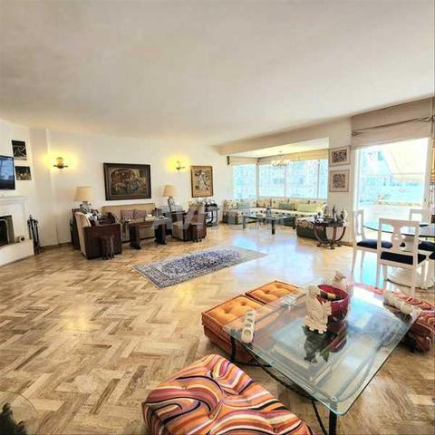 179399-Vente Appt à Casablanca Racine de 258 m²