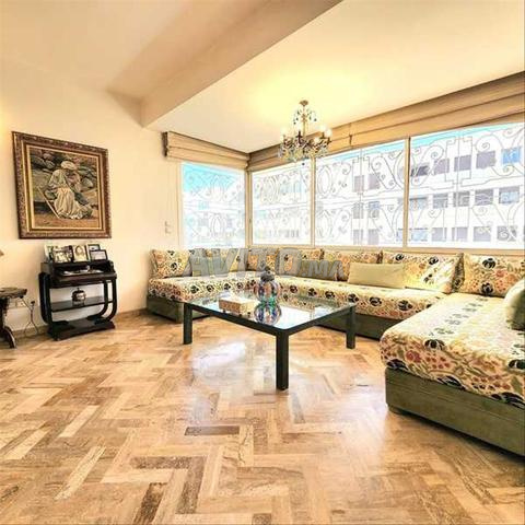 179399-Vente Appt à Casablanca Racine de 258 m² - 2