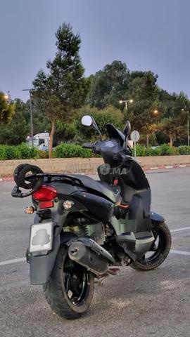 Scooter Orbite 2 - 2