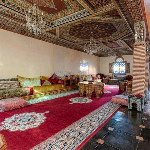 98703-Vente Villa à Marrakech Amerchich de 251 m²