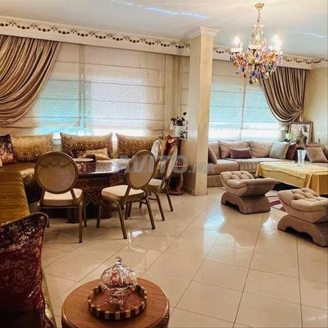 142052-Vente Appt à Casablanca Lekrimat de 242 m² - 2