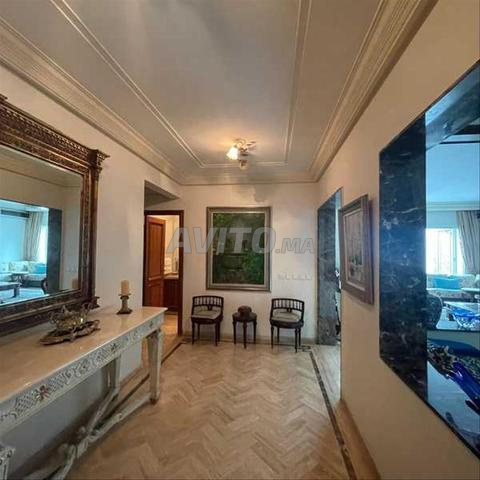 170344-Vente Appt à Casablanca Racine de 240 m² - 2