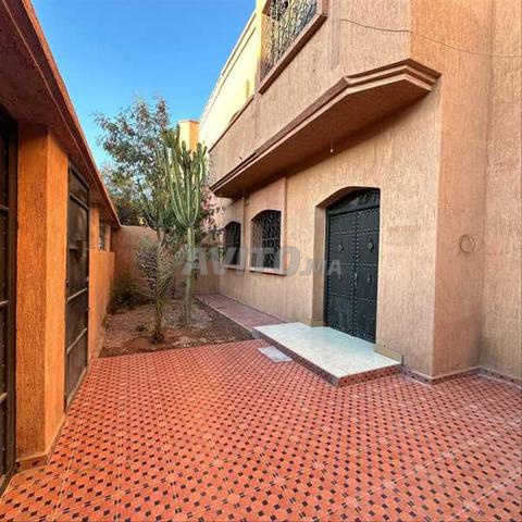 93536-Vente Villa à Marrakech Daoudiat de 239 m²