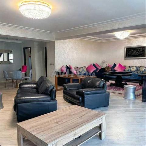 161020-Vente Appt à Casablanca Maarif de 238 m² - 2
