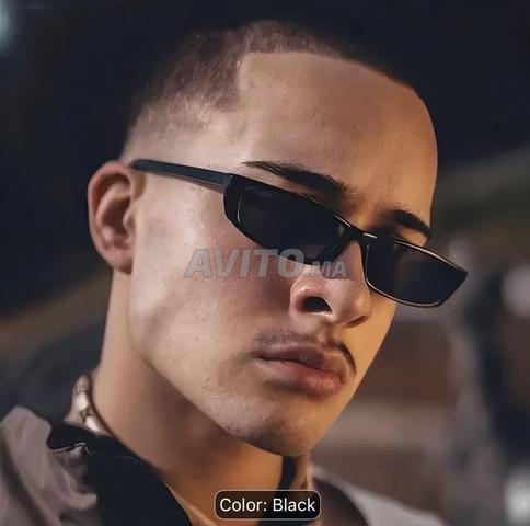 نظارات شمسية رجالية 😎😎😎😎 - 2