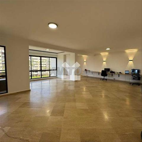 154132-Vente Appt à Casablanca Moulay Youssef de 2
