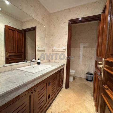 154132-Vente Appt à Casablanca Moulay Youssef de 2 - 2