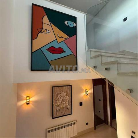 161188-Vente Villa à Témara Annasr de 223 m² - 2