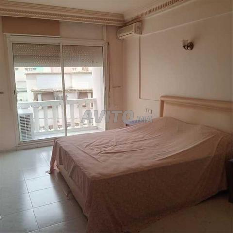 8888-Vente Appt à Casablanca Gauthier de 222 m² - 2