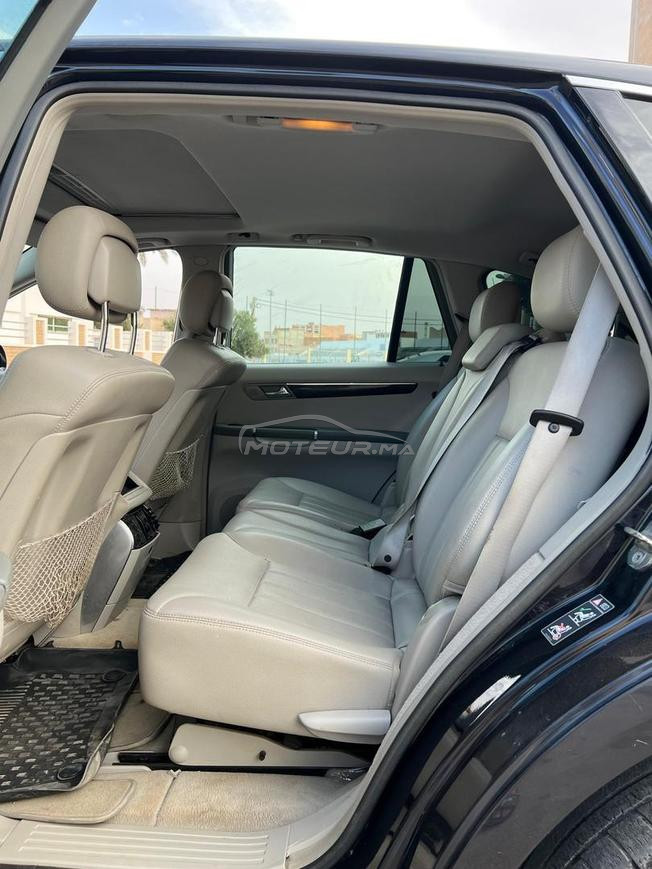 Mercedes R320 
