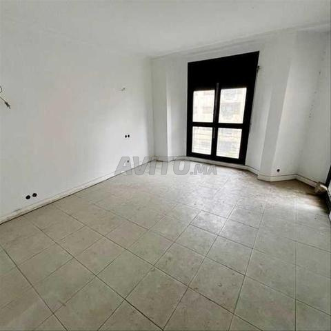 61259-Vente Appt à Casablanca Racine de 214 m²