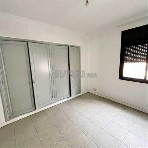 61259-Vente Appt à Casablanca Racine de 214 m² - 2