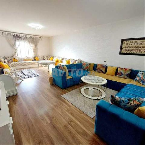 63165-Vente Appt à Casablanca Belvedere (Roches Noires)