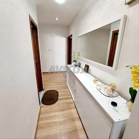 63165-Vente Appt à Casablanca Belvedere (Roches Noires) - 2