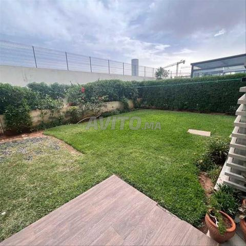 127925-Vente Appt à Dar Bouazza Tamaris2 de 213 m²