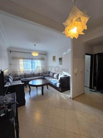 Appartement à louer 51 m² à Tanger - 2